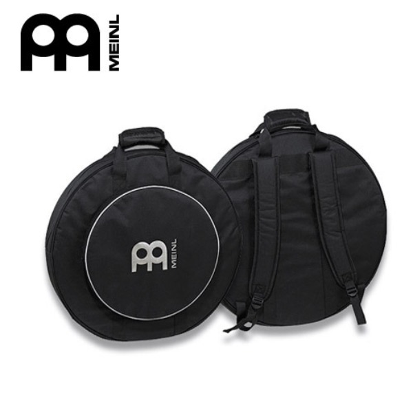 Meinl 22인치 심벌가방 Backpack MCB22-BP